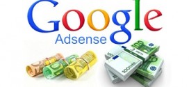 Combien rapporte Google Adsense